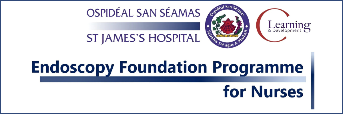 Endoscopy Foundation Programme Logo 2025